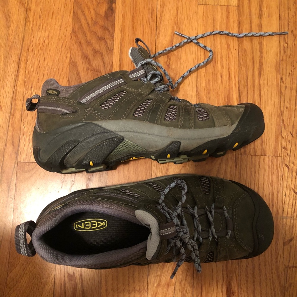 Keen Hiking Boots -8